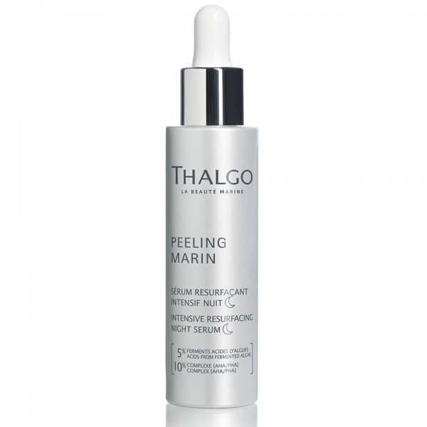 Thalgo Peeling Marin Intensive Resurfacing Night Serum 30ml