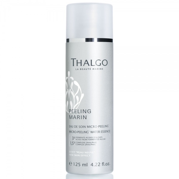 Thalgo Peeling Marin Micro Peeling Water Essence 125ml