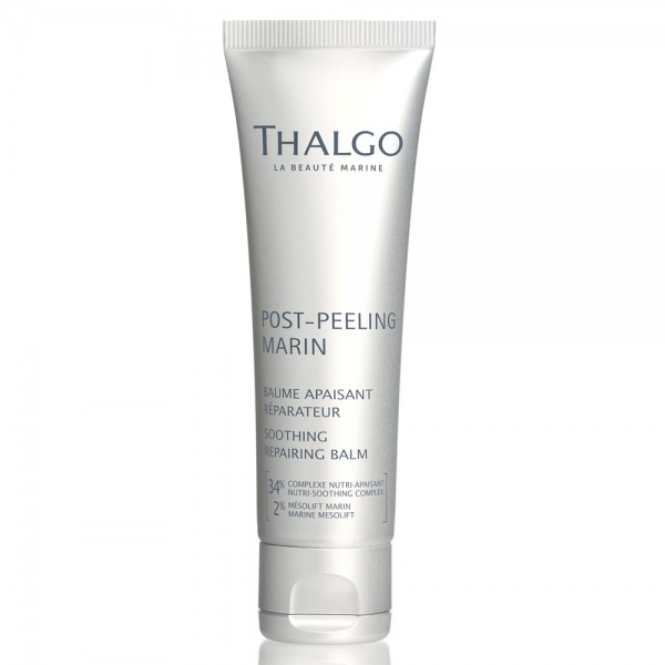 Thalgo Peeling Marin Soothing Repairing Balm 50ml