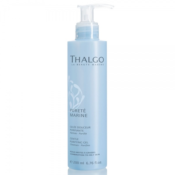 Thalgo Purete Marine Gentle Purifying Gel 200ml