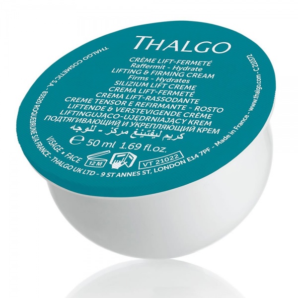 Thalgo Silicium Lifting Cream Refill 50ml
