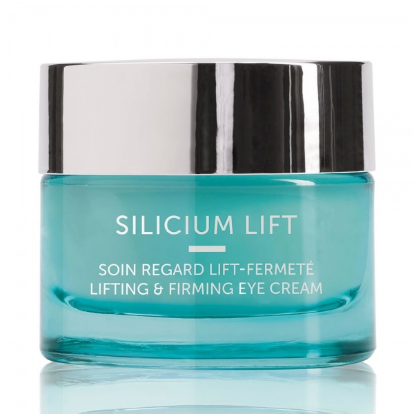 Thalgo Silicium Lift Firming Eye Cream 15ml