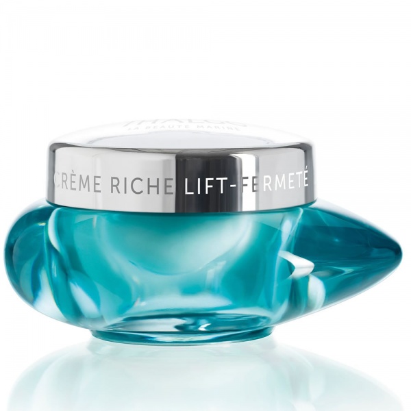 Thalgo Silicium Lift Rich Cream 50ml