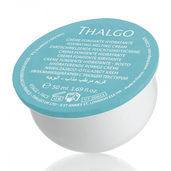 Thalgo Source Marine Hydrating Melting Cream Refill 50ml