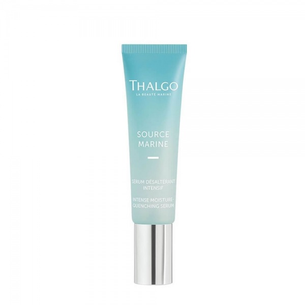 Thalgo Source Marine Intense Moisture Quenching Serum 50ml