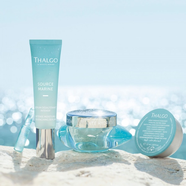 Thalgo Source Marine Revitalising Night Cream 50ml
