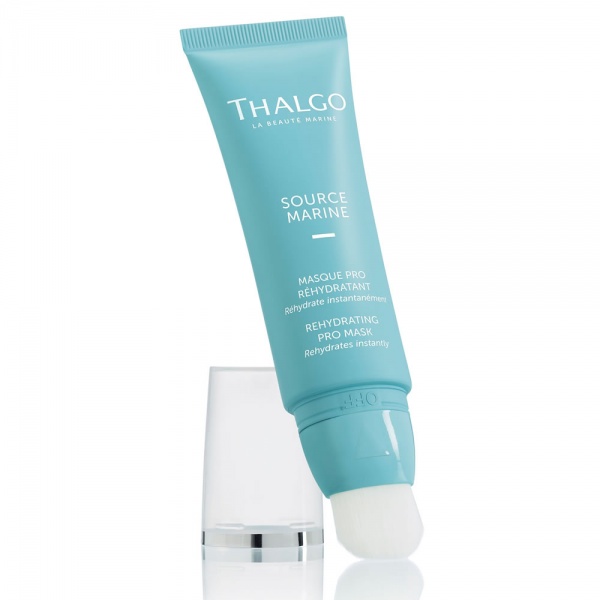 Thalgo Source Marine Rehydrating Pro Mask 50ml