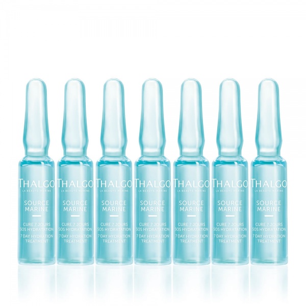 Thalgo Source Marine 7 Day Hydration Treatment