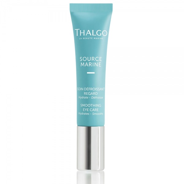 Thalgo Source Marine Smoothing Eye Cream 15ml