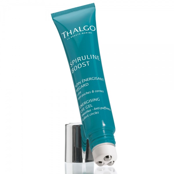 Thalgo Spiruline Boost Energising Eye Gel 15ml