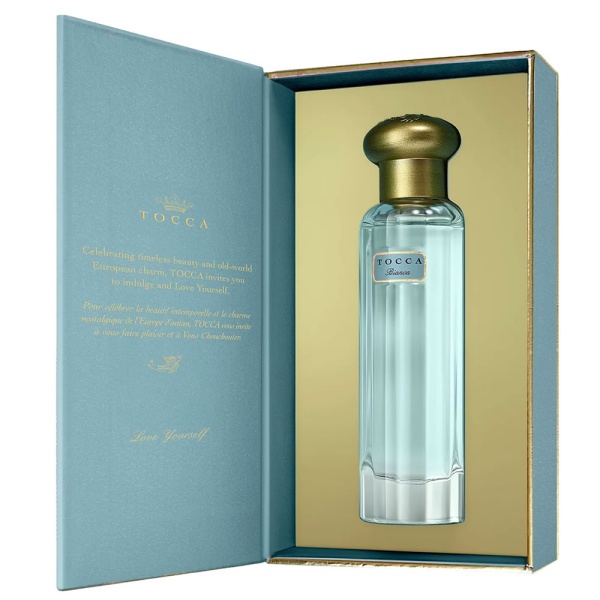 Bianca Tocca Emelia Tocca Bianca Travel EDP Spray 20ml
