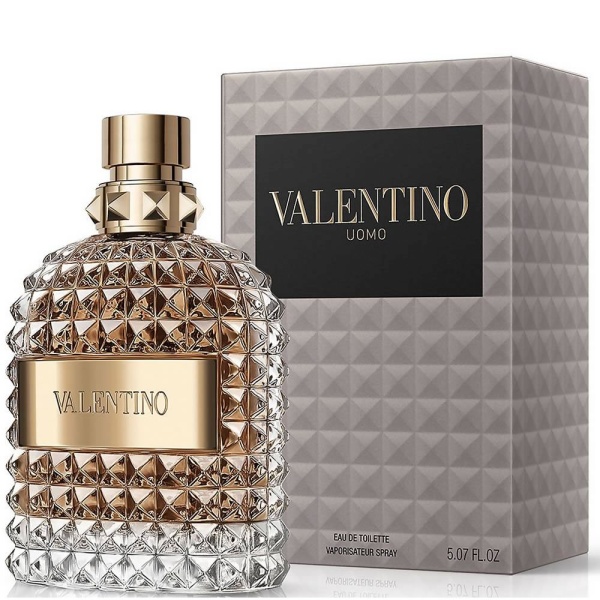 Valentino Uomo EDT 150ml