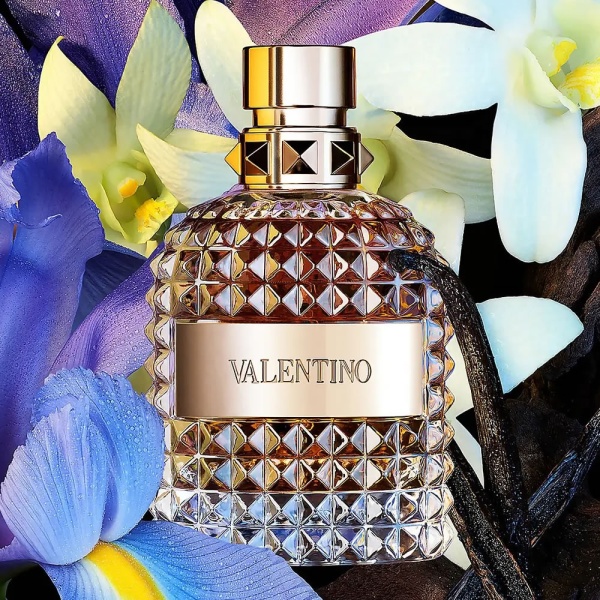 Valentino Uomo EDT 100ml