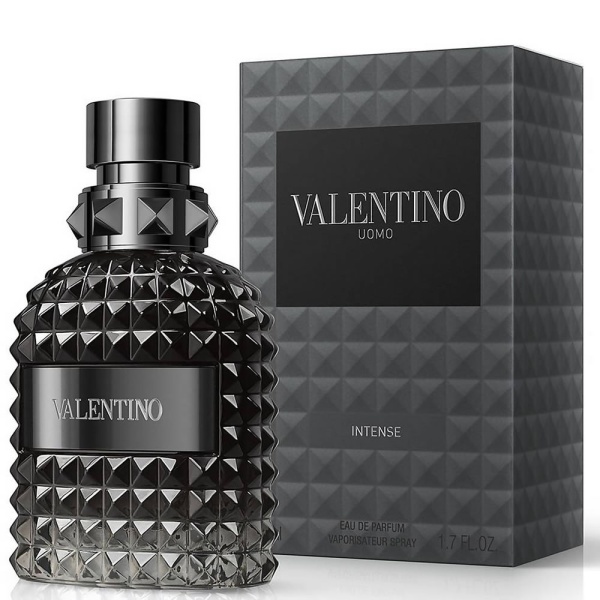 Valentino Uomo Intense EDP 50ml scentubeauty