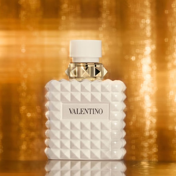 香水(女性用) VALENTINO BORN IN ROMA IVORY 100ml Valentino Donna Born in Roma Ivory EDP 3.4oz / 100ml Women Perfume