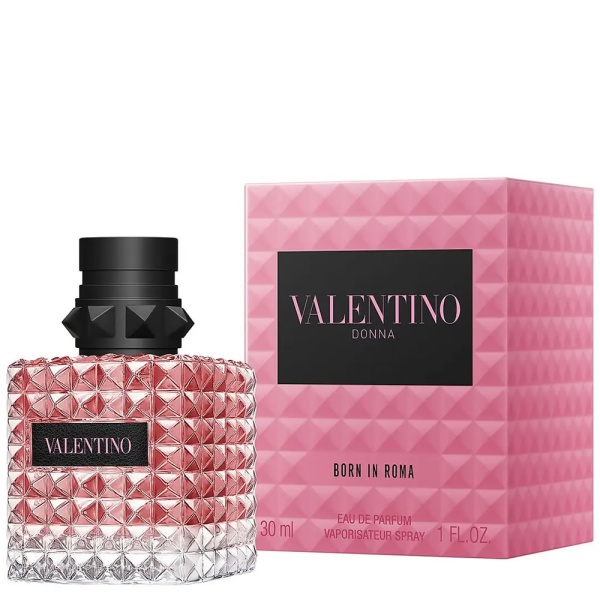 Valentino Born In Roma Donna EDP 30ml