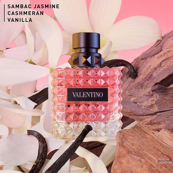Valentino Born In Roma Donna EDP 50ml