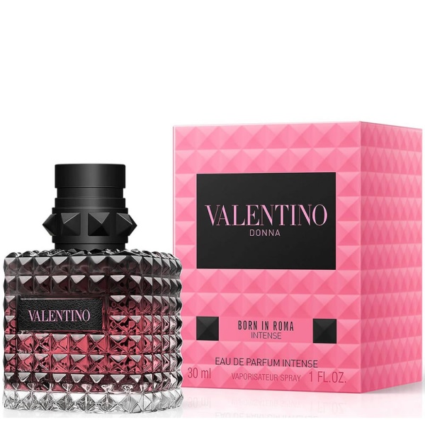 Valentino Born In Roma Donna Intense EDP 30ml