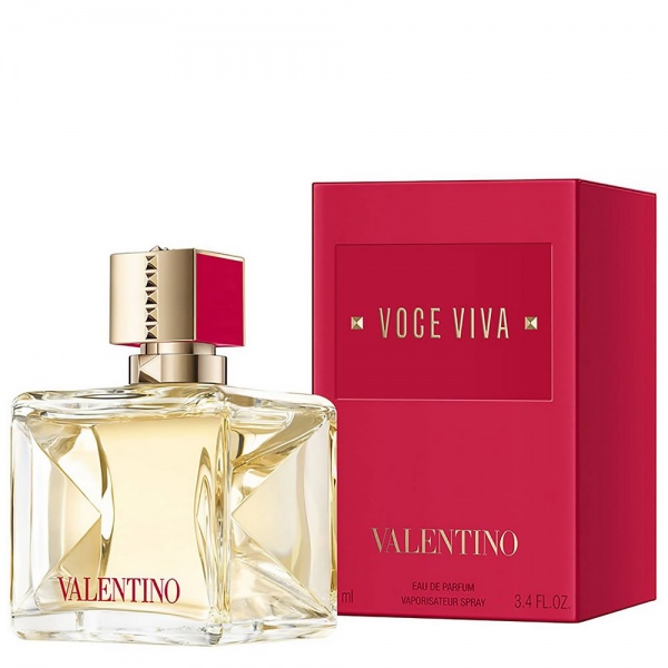 Valentino Voce Viva EDP 100ml