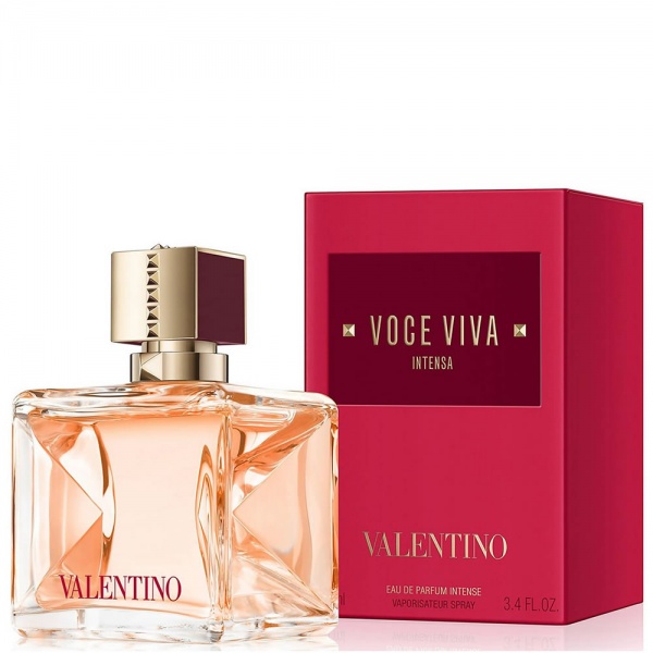 Valentino Voce Viva Intensa EDP 100ml