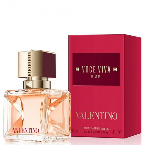 Valentino Voce Viva EDP 100ml - scentubeauty.co.uk