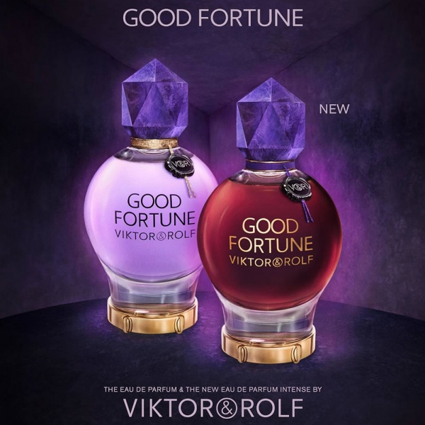 Viktor & Rolf Good Fortune Elixir Intense EDP 50ml