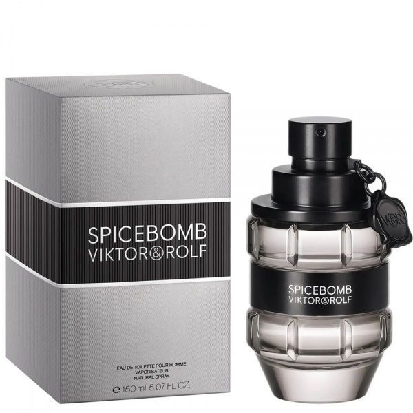 Viktor & Rolf Spicebomb EDT 150ml