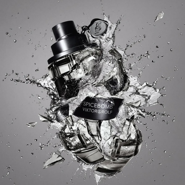 Viktor & Rolf Spicebomb EDT 150ml