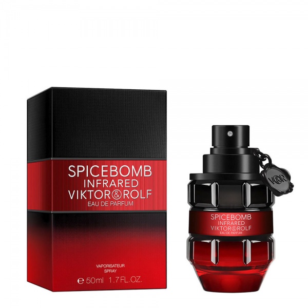 Viktor & Rolf Spicebomb Infrared EDP 50ml