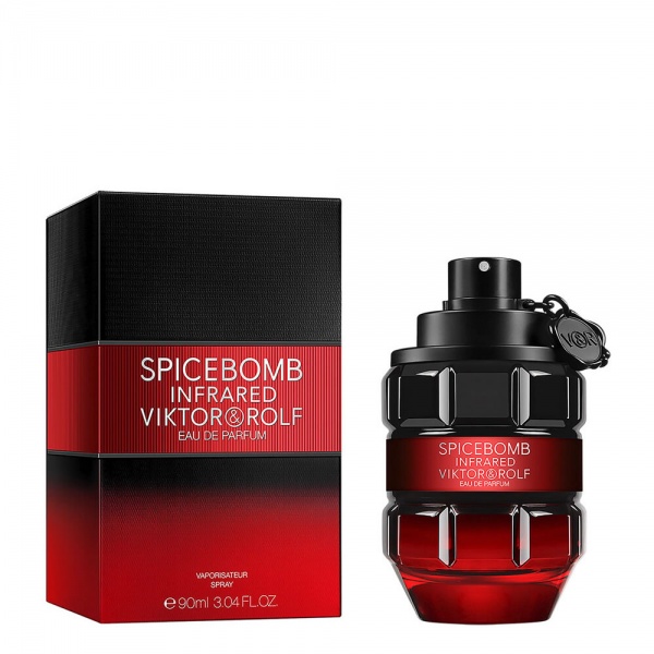 Viktor & Rolf Spicebomb Infrared EDP 90ml