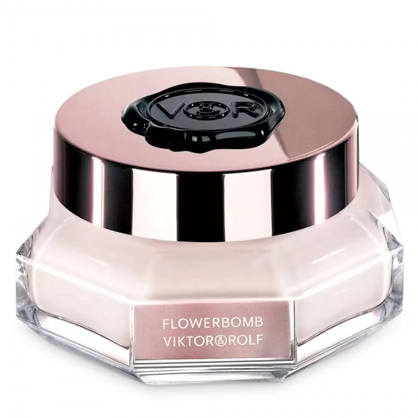 Viktor & Rolf Flowerbomb Body Cream 200g