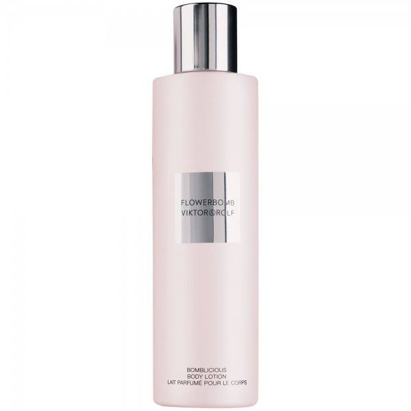 Viktor & Rolf Flowerbomb Body Lotion 200ml