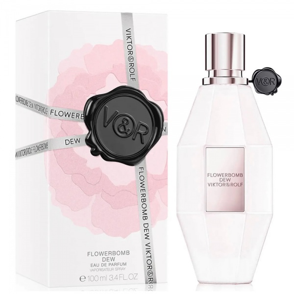 Viktor & Rolf Flowerbomb Dew EDP 100ml