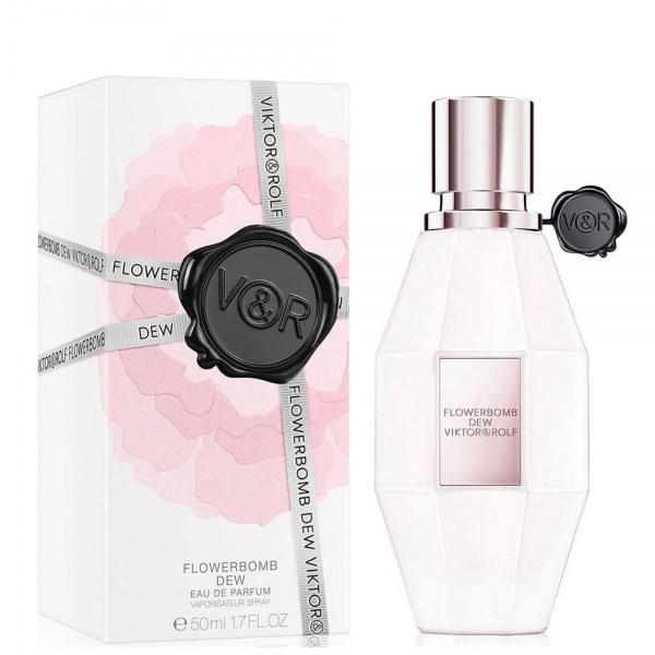 Viktor & Rolf Flowerbomb Dew EDP 50ml