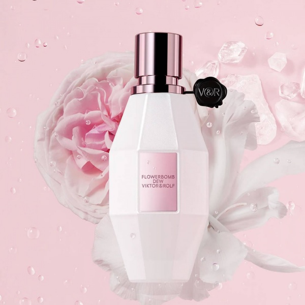 Viktor & Rolf Flowerbomb Dew EDP 50ml