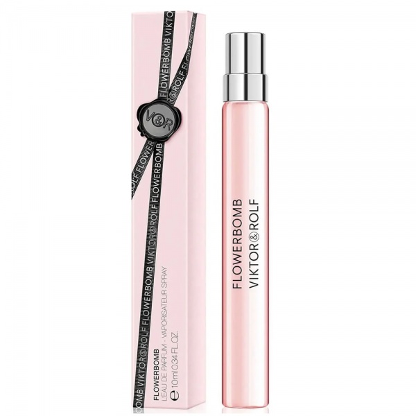 Viktor & Rolf Flowerbomb EDP Travel Spray 10ml