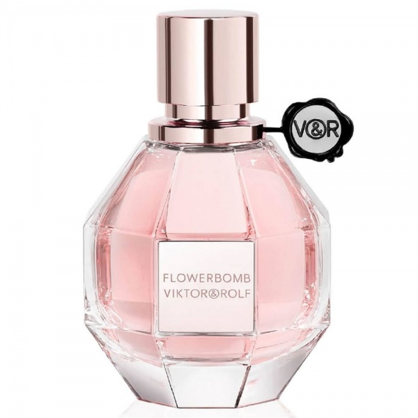 Viktor & Rolf Flowerbomb EDP 50ml