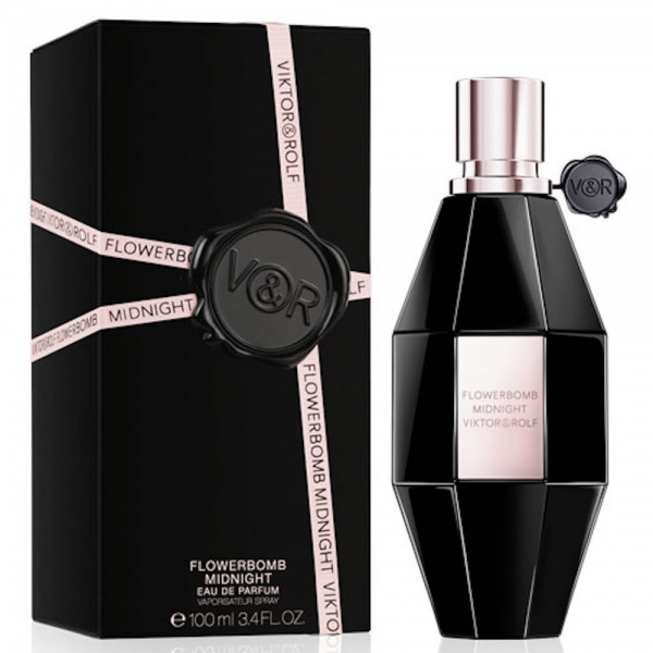 Viktor & Rolf Flowerbomb Midnight EDP 100ml