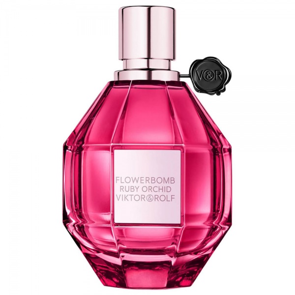 Viktor & Rolf Flowerbomb Ruby Orchid EDP 100ml