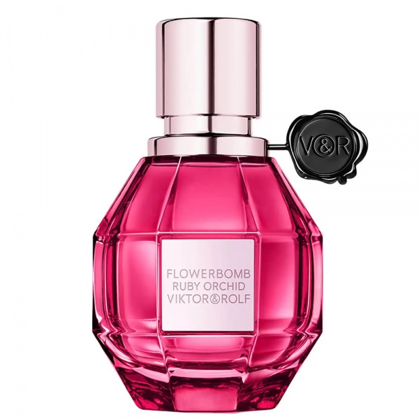 Viktor & Rolf Flowerbomb Ruby Orchid EDP 30ml