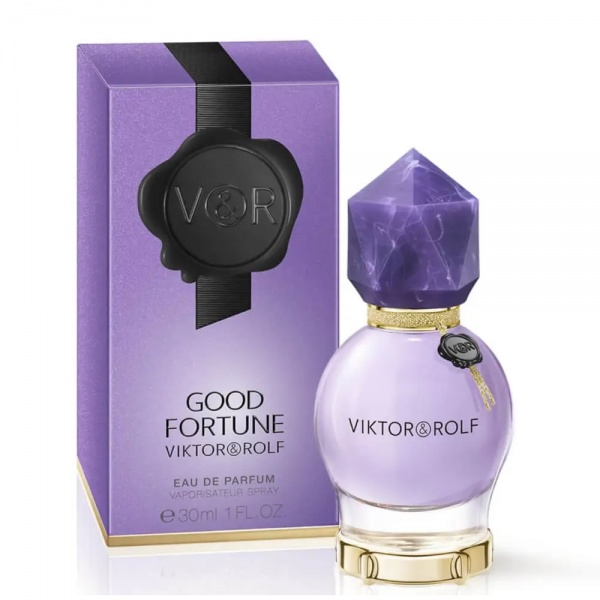 Viktor & Rolf Good Fortune EDP 30ml