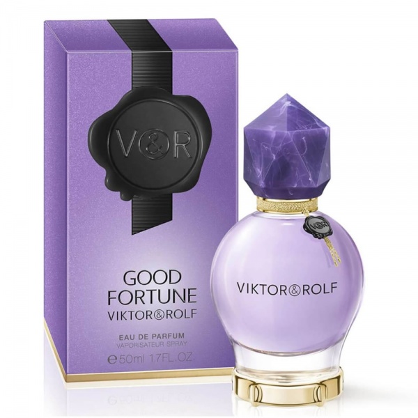 Viktor & Rolf Good Fortune EDP 50ml