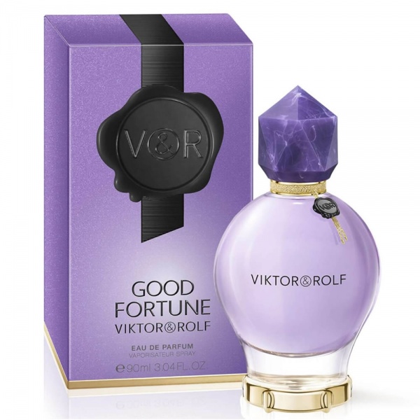 Viktor & Rolf Good Fortune EDP 90ml