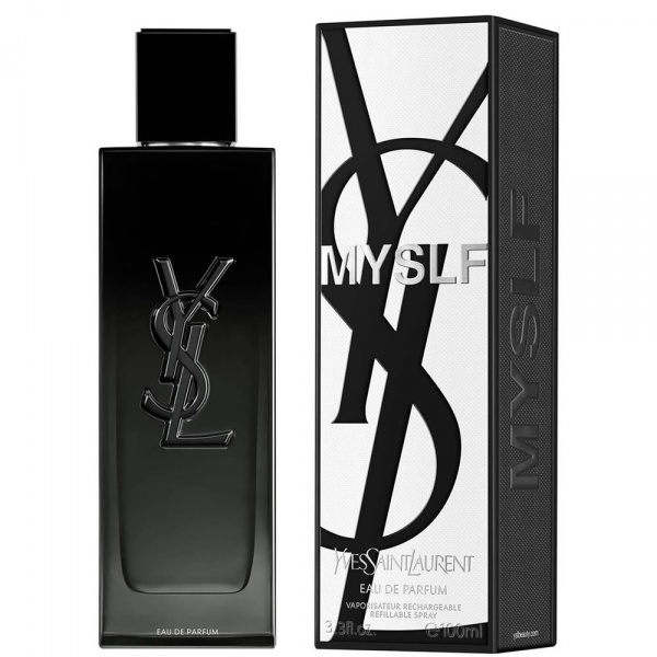 YSL MYSLF EDP 100ml