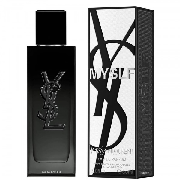 YSL MYSLF EDP 60ml