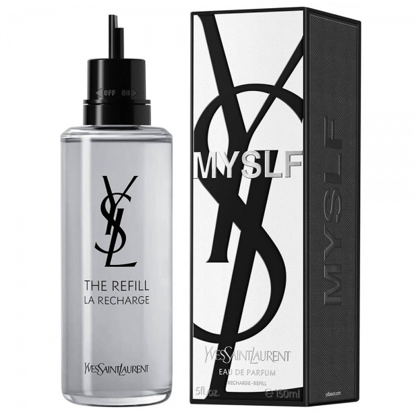 YSL MYSLF EDP Refill 150ml