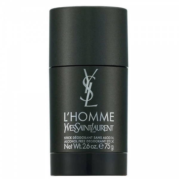 YSL L'Homme Nuit Deodorant Stick 75g