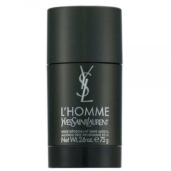 YSL L'Homme Deodorant Stick 75g