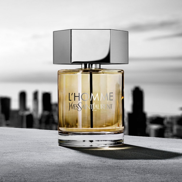 Ysl lhomme edt shop