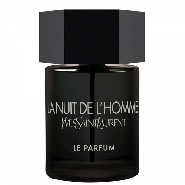 YSL L'Homme Nuit Le Parfum EDP 100ml